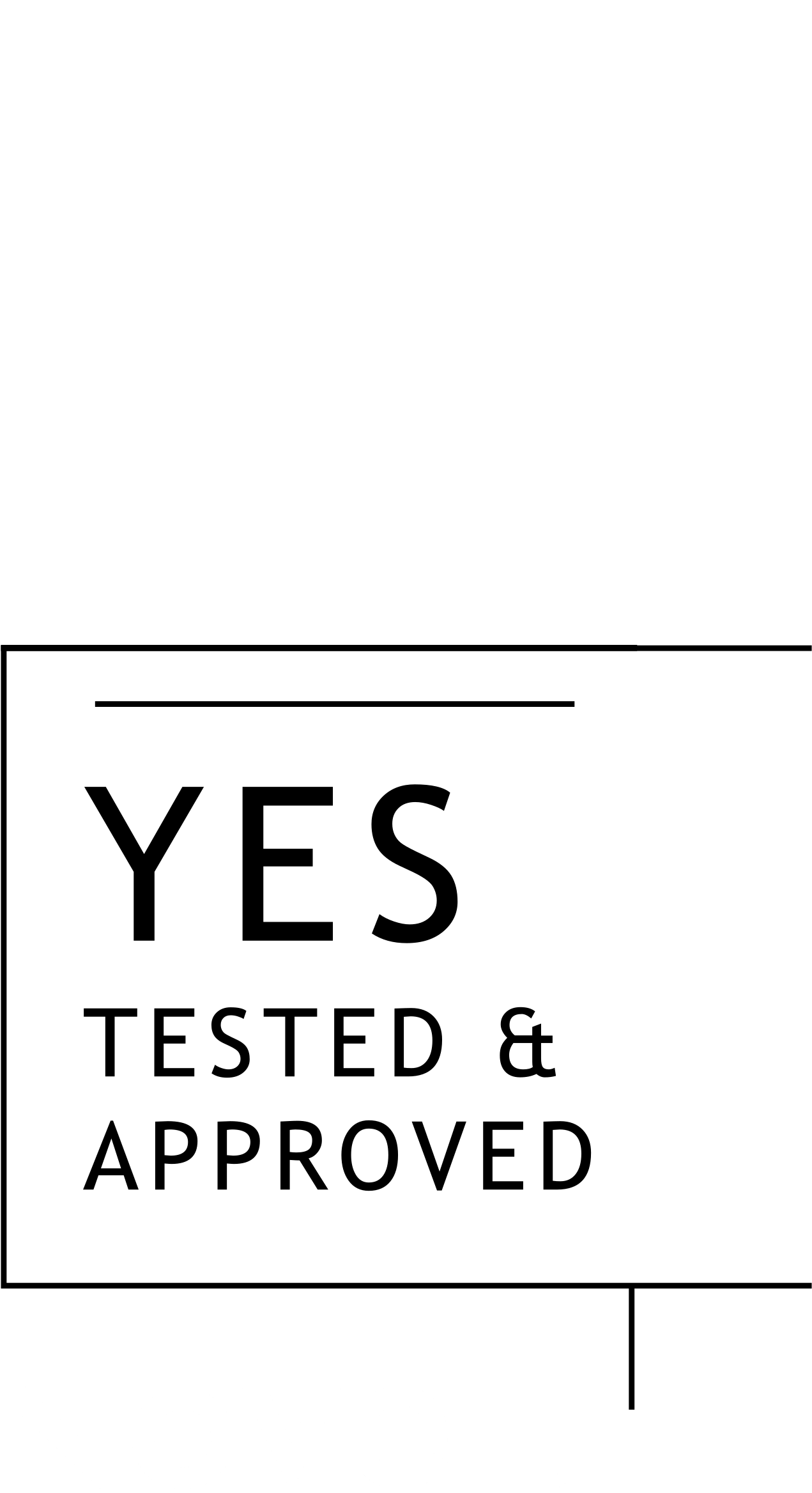 Novell Yes Logo Black And White (2400x2400), Png Download