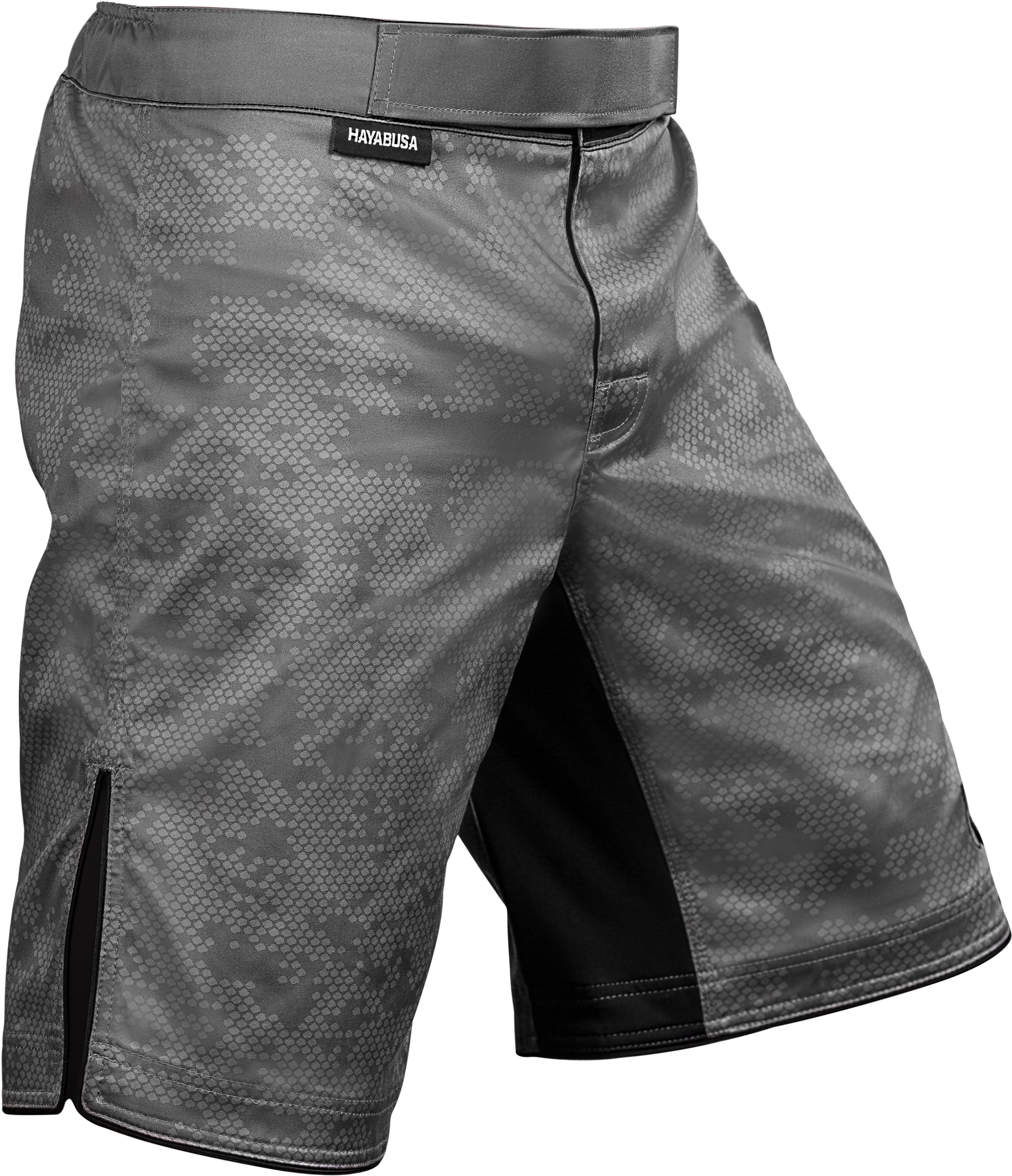 Ivyrise Jewelry Mens Gothic Wolf Dragon Claw Punk Silver (2048x2048), Png Download