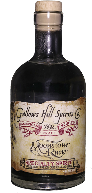 Moonstone Rune (450x800), Png Download