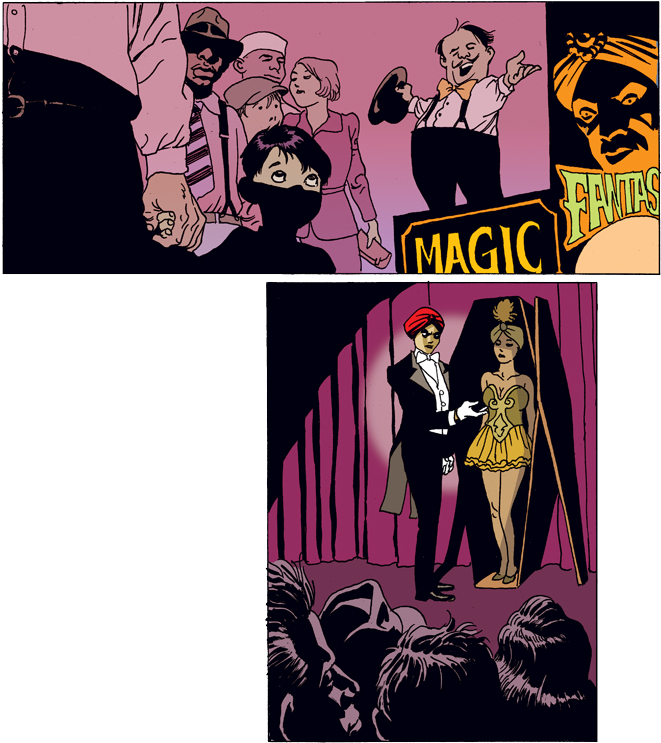 Dc Entertainment Announces Before Watchmen (681x800), Png Download