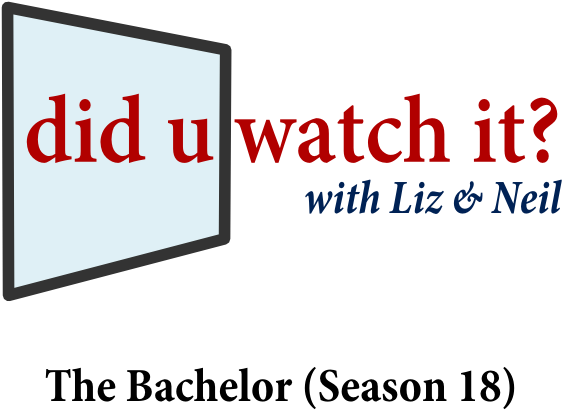The Bachelor Png (640x480), Png Download