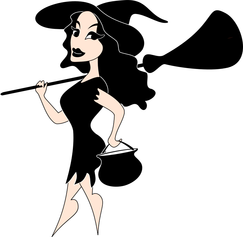 This Png File Is About Walpurgis Night , Remix 172626 (800x780), Png Download