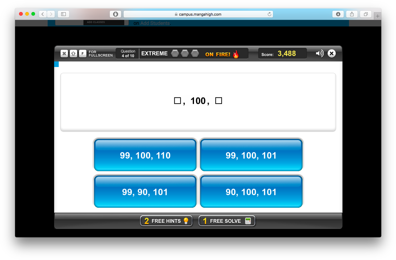 The Prodigi Challenge System Makes Quizzes And Practice (1303x857), Png Download