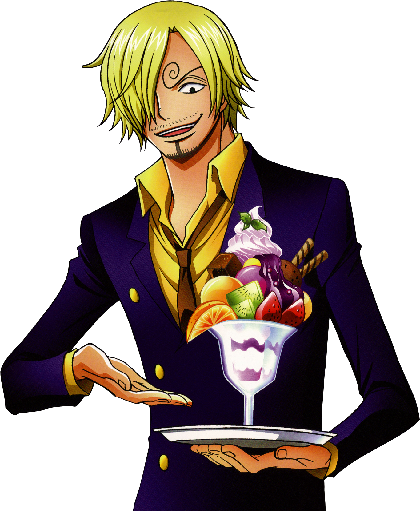 Honchkrow Png (1389x1668), Png Download