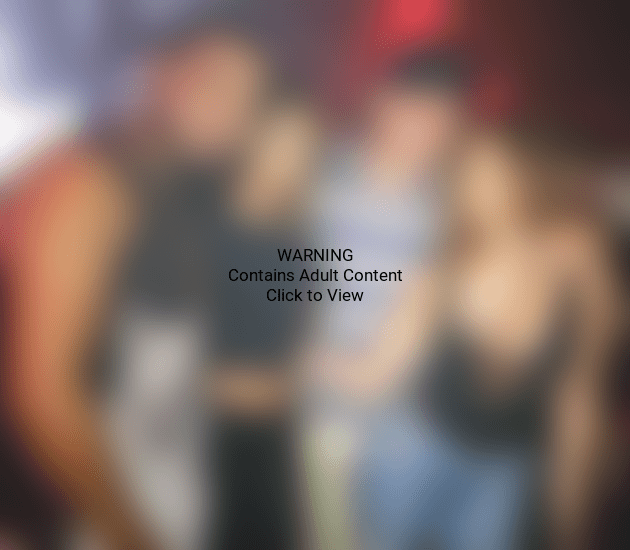 Johnny Manziel And Chantel Jeffries (630x550), Png Download