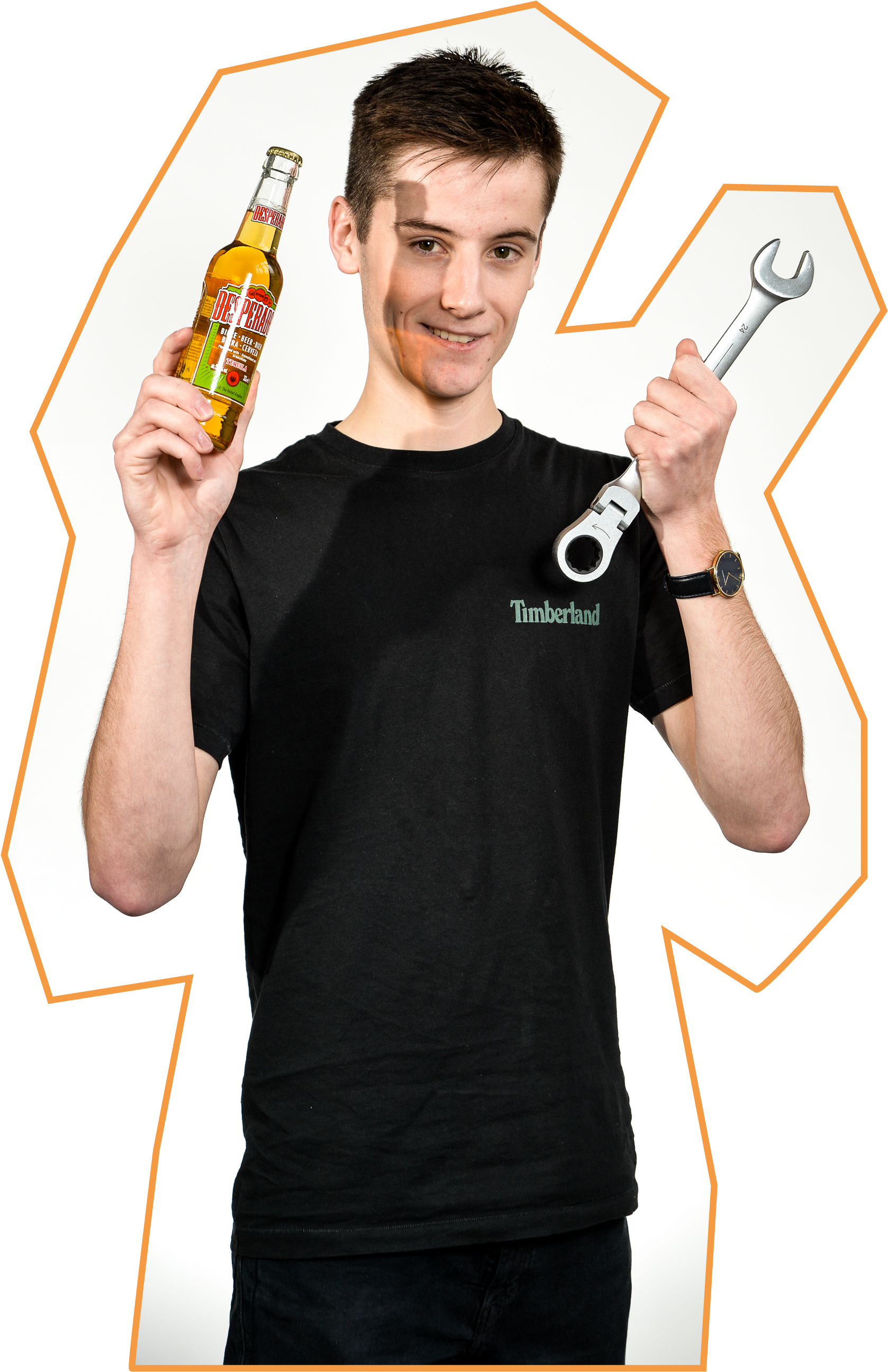 Apprentice Engineer (1798x2707), Png Download