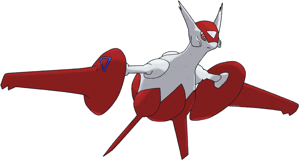 Latias , (1024x568), Png Download