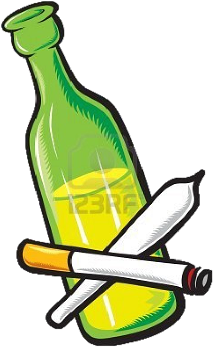 The Amygdala Is Part Of The Limbic System (445x712), Png Download