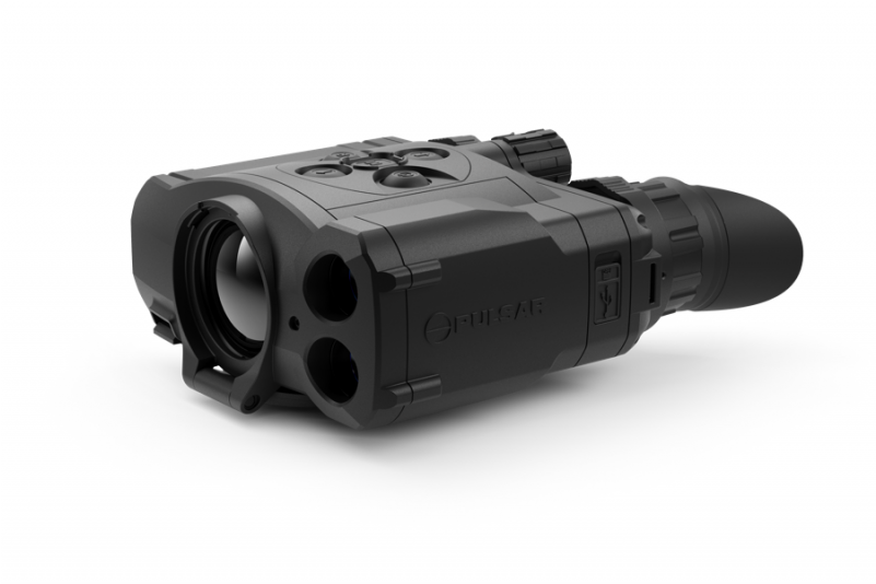 Binocular View Png (800x800), Png Download
