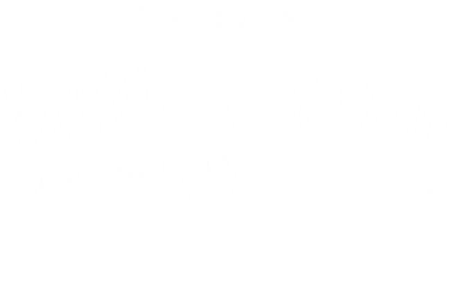 2018 Chartway Norfolk Harbor Half Marathon & We Promise (800x500), Png Download