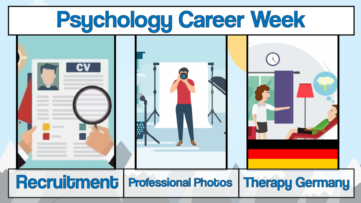 From February 6th Until The 12th We Organize The Career (1400x787), Png Download