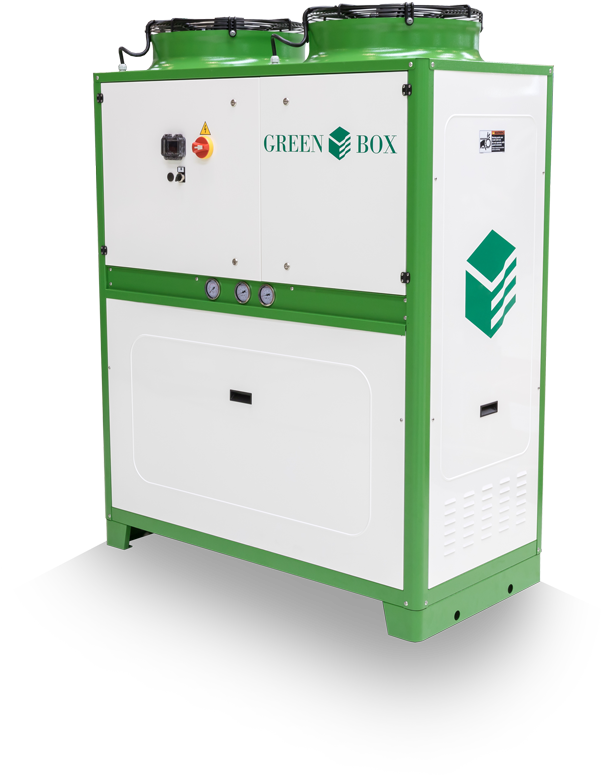 Green Box Png (640x801), Png Download