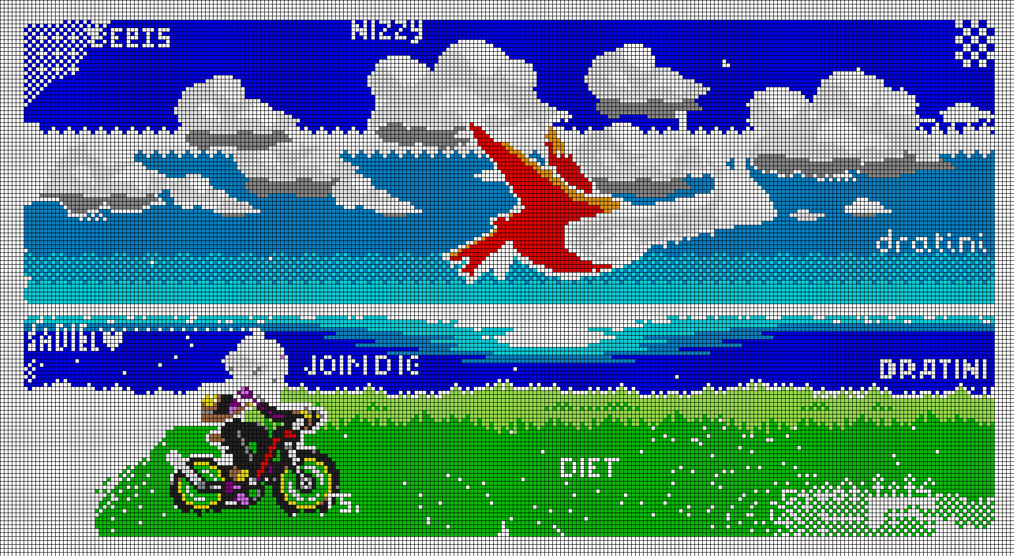 View Latias Diff , (2056x1128), Png Download