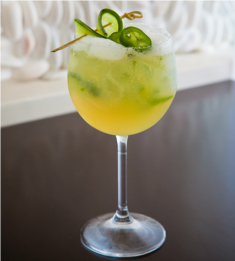 When Dining At Palmilla, You Will Feel As If You've (800x533), Png Download