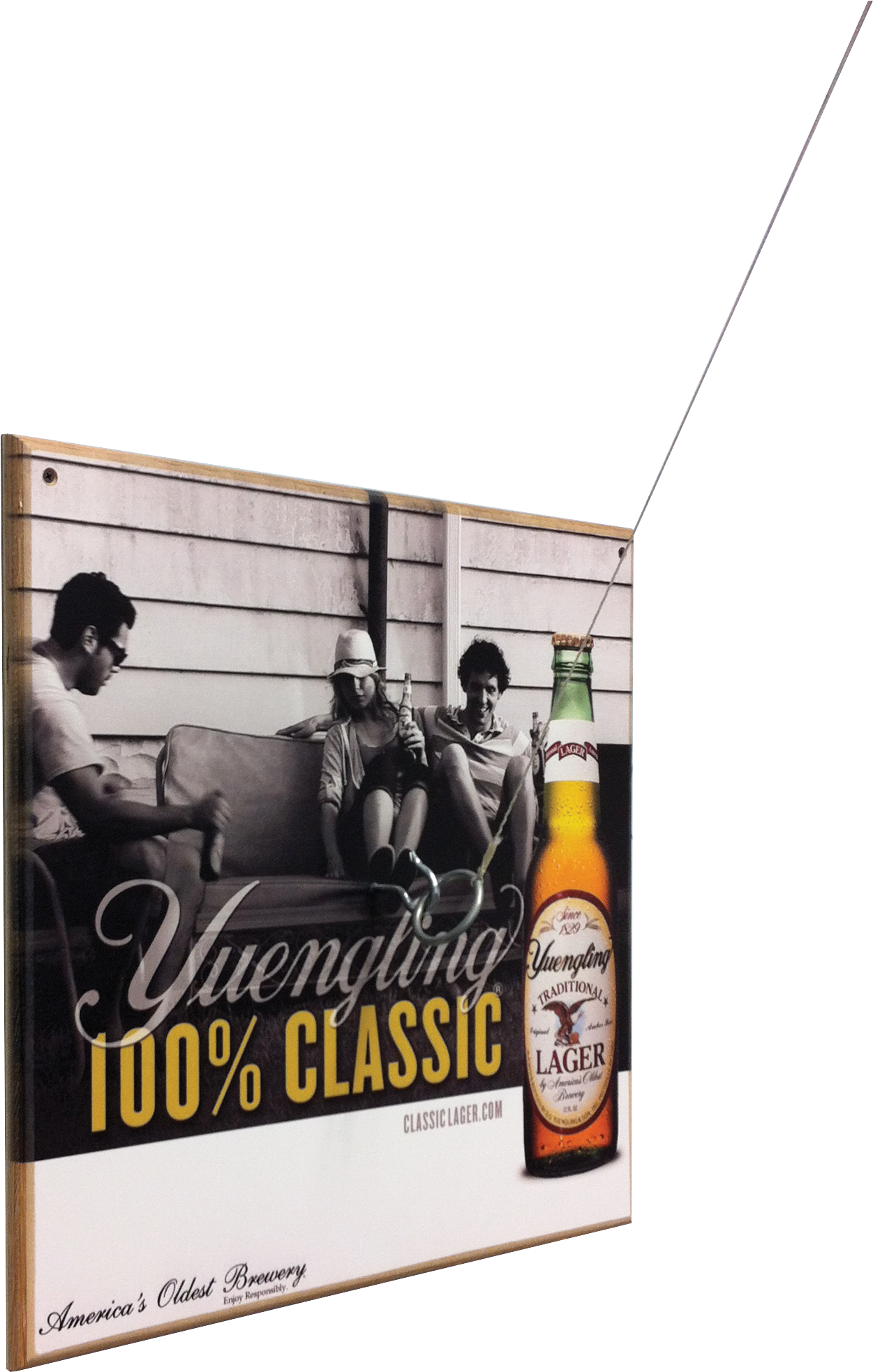 Yuengling Logo Png (2400x2400), Png Download