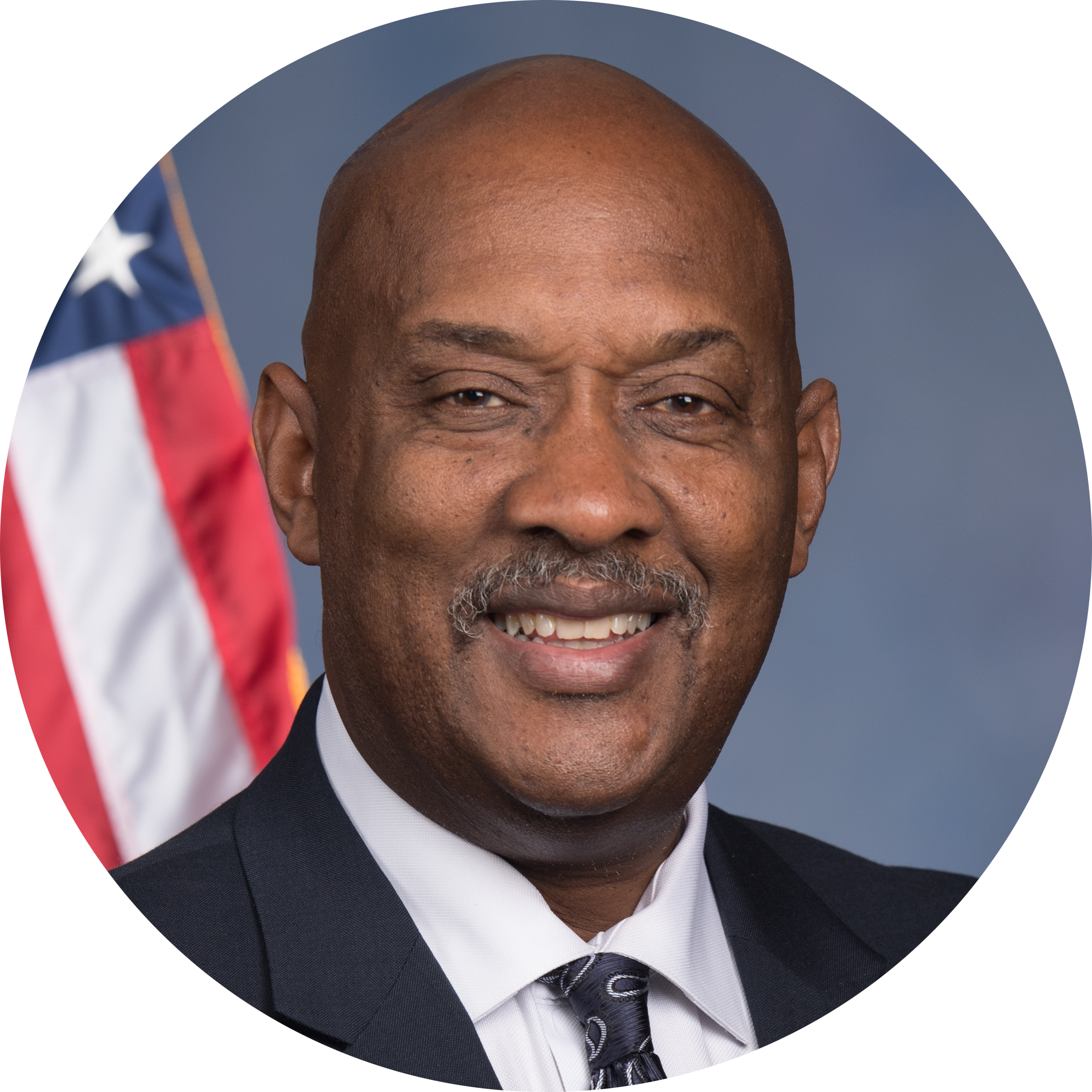 3rd Congressional District (2371x2371), Png Download