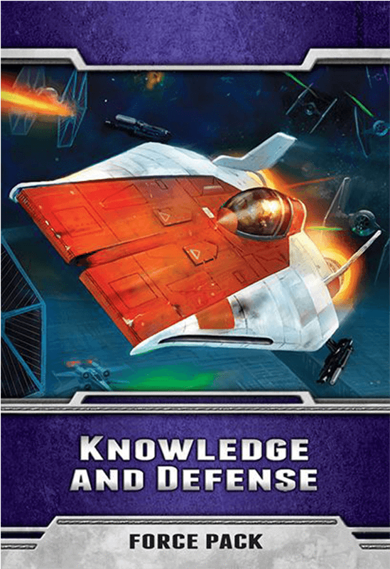 The Card Game Knowledge And Defense (800x800), Png Download