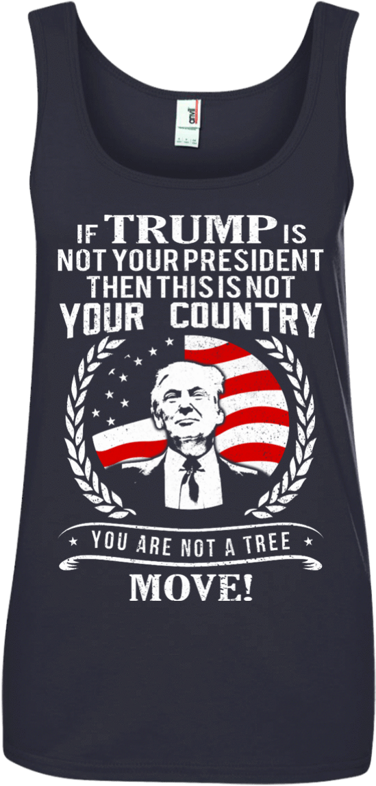 If Trump Is Not Your President Then This Is Not Your (1155x1155), Png Download