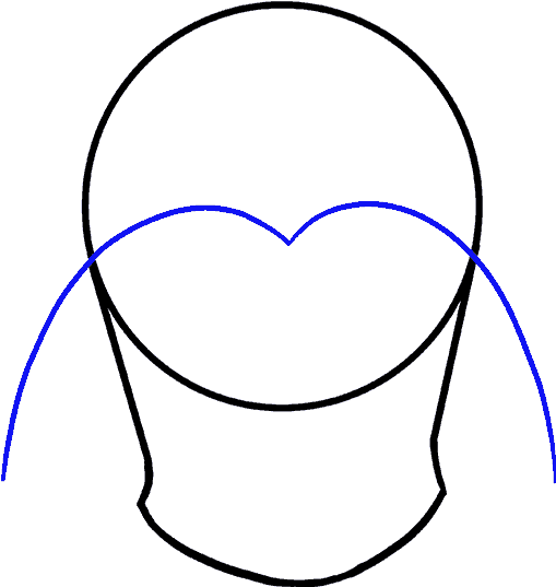 How To Draw Dart Vader (678x600), Png Download