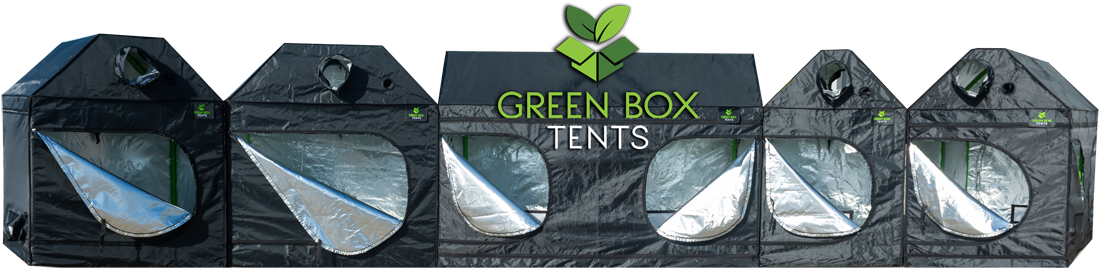 Grow Tents (1132x304), Png Download