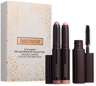 Eye Lights Deluxe Mini Eye Collection Holiday (555x555), Png Download