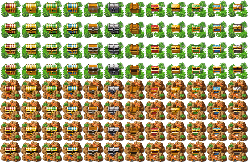 Chest Xtra (864x576), Png Download