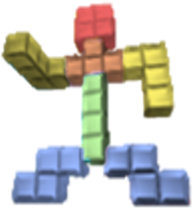 Building Pngs (703x758), Png Download