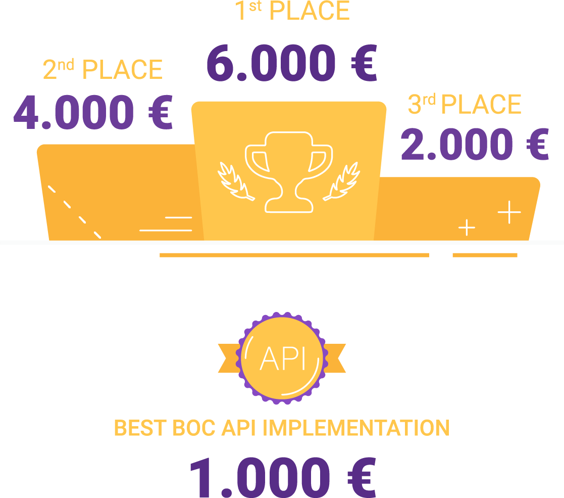 Podium En (1117x985), Png Download