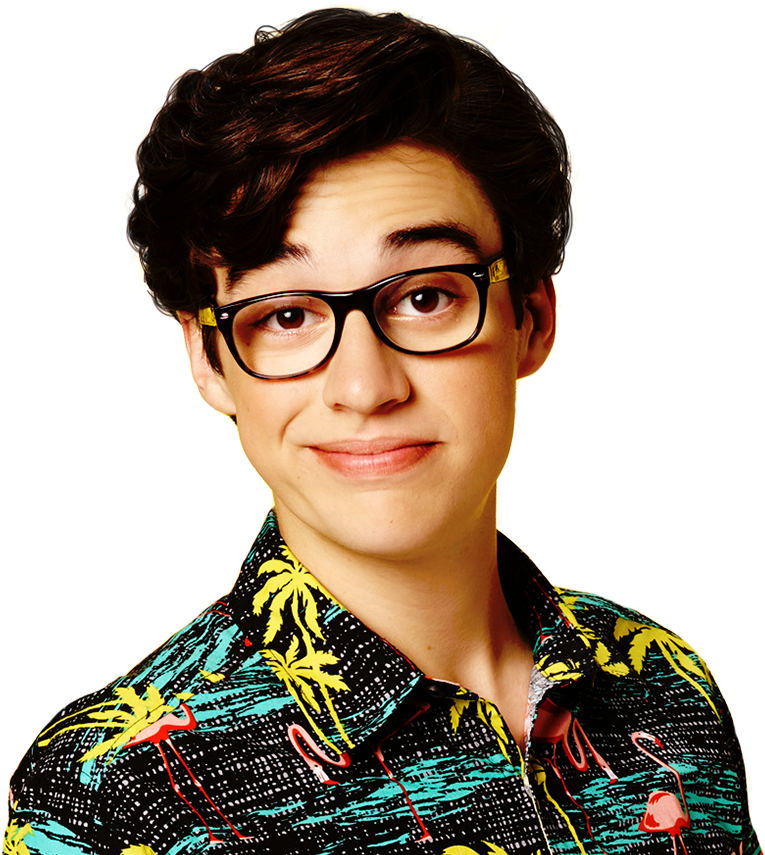 Emea Lam Char Joey (860x860), Png Download