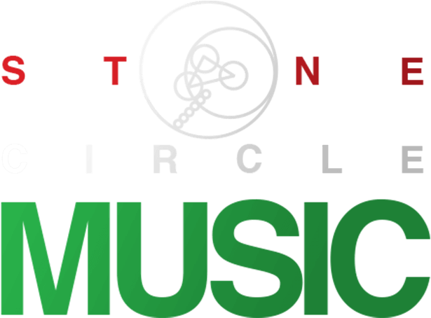 Stone Circle Music (750x749), Png Download