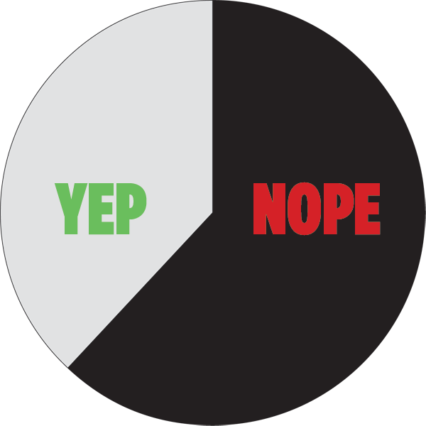 Of Course (600x600), Png Download