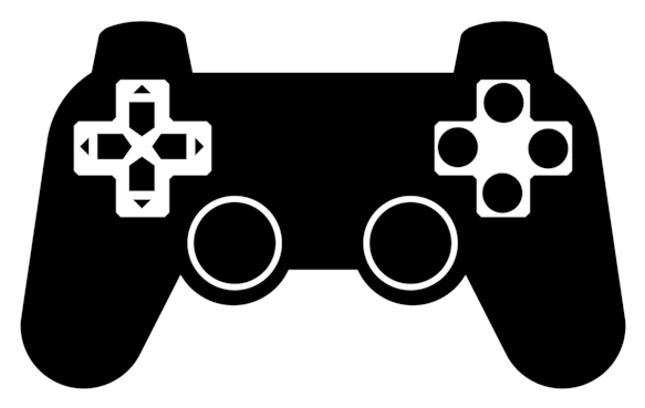 We Are True Gamers (1000x833), Png Download