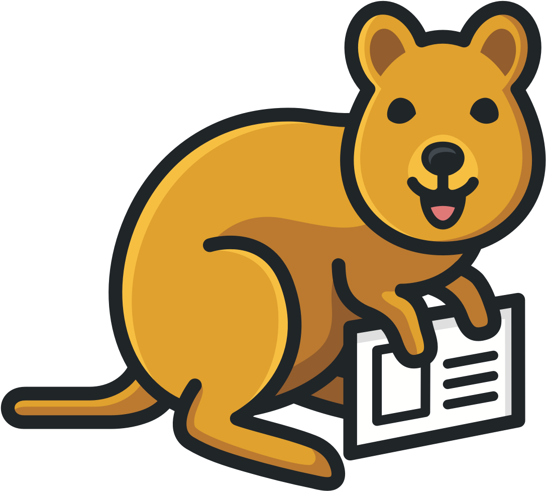 Meet Joey, Our Mascot (1200x1084), Png Download