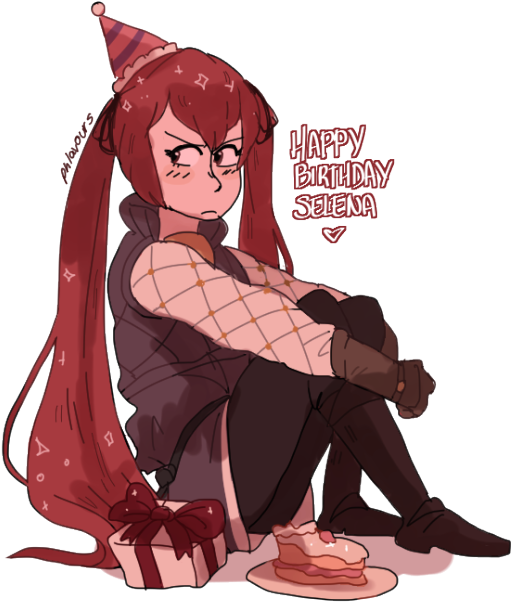 Fire Emblem Fates Mammal Fictional Character Human (540x622), Png Download