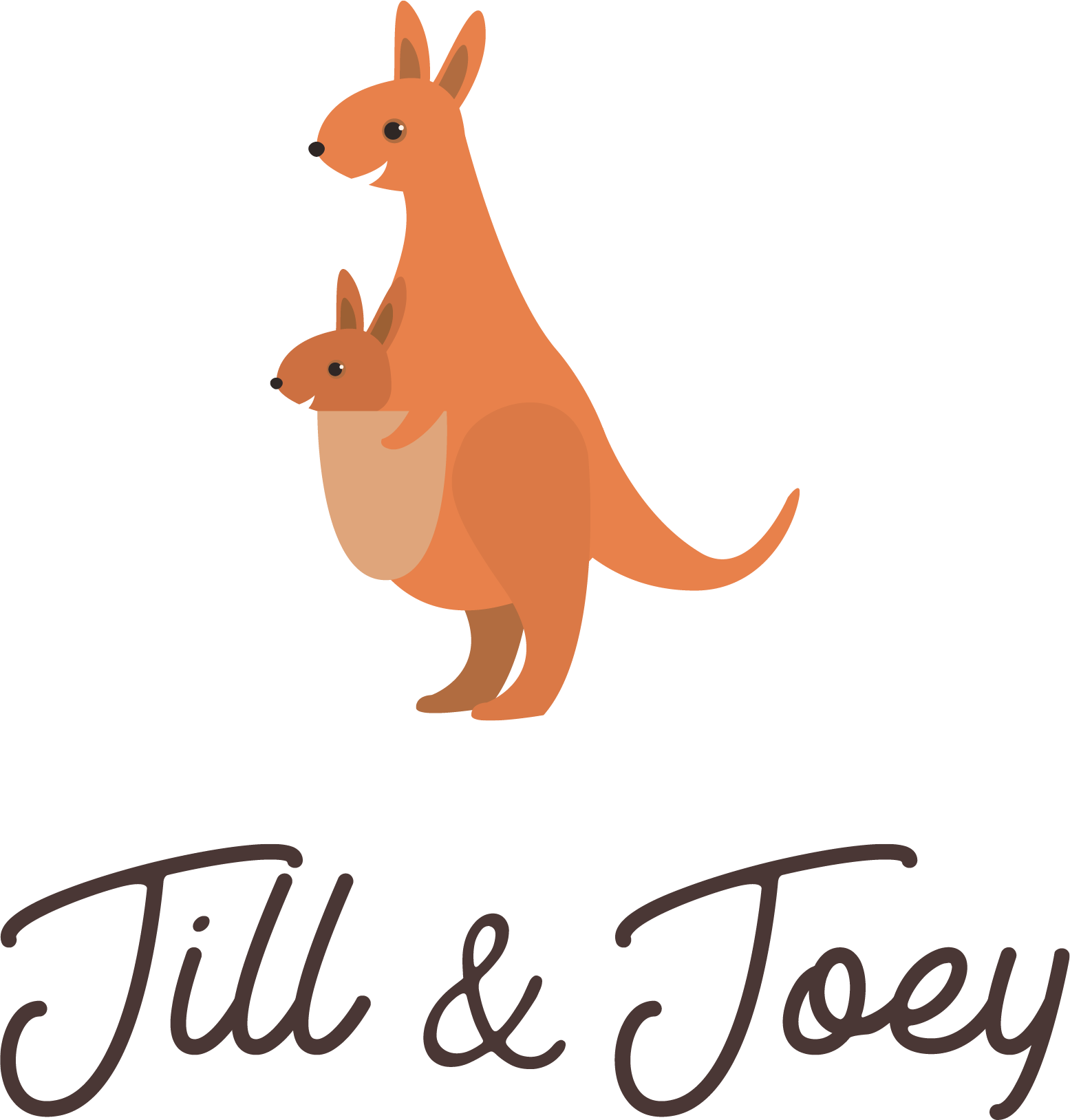 Joey Png (1555x1628), Png Download
