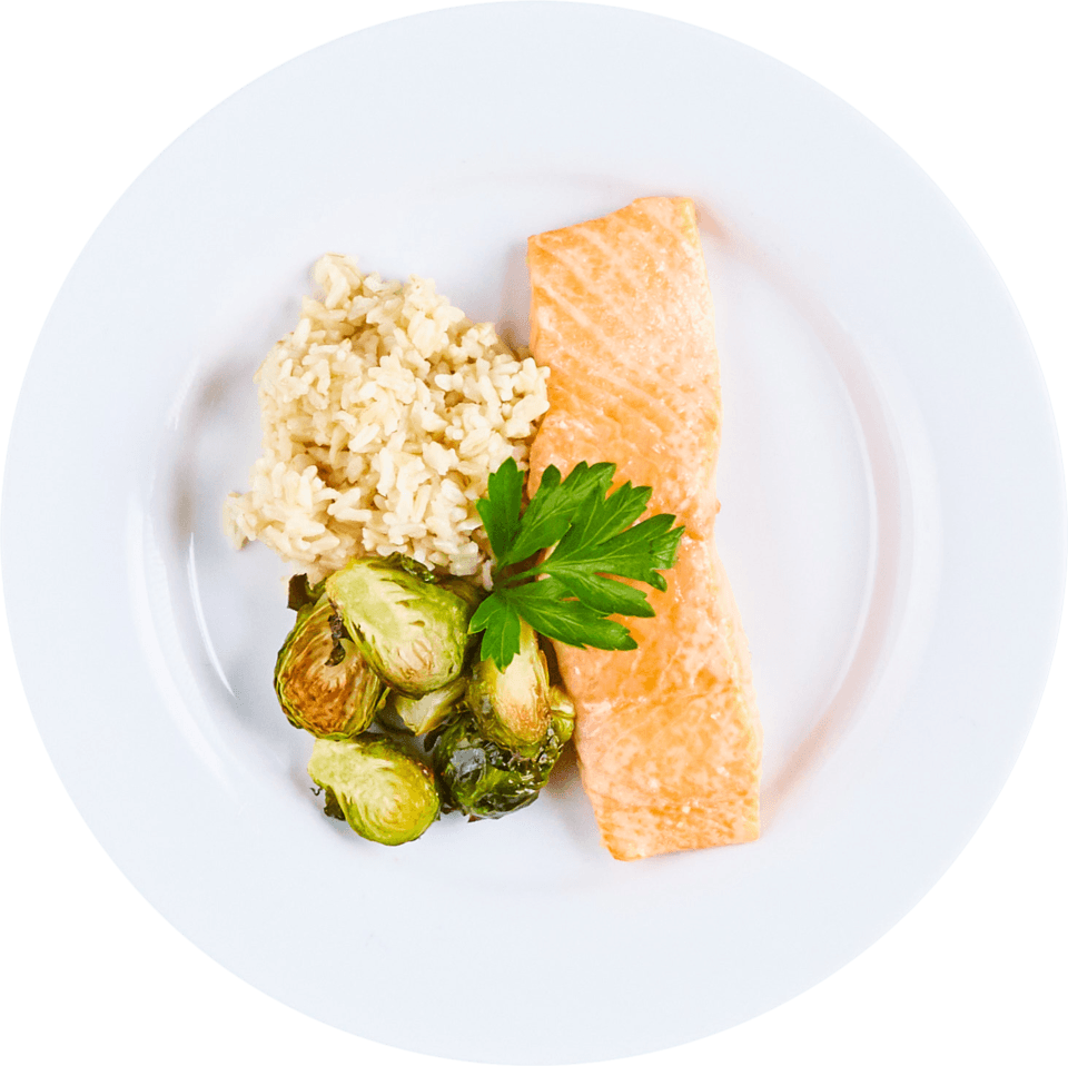 Serve & Enjoy (960x958), Png Download