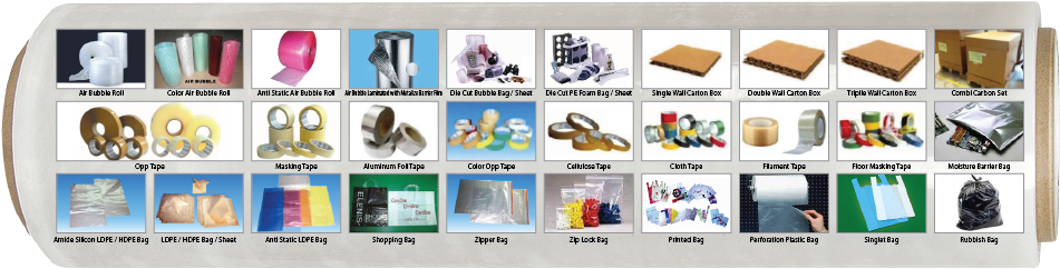 Air Bubble Wrap (960x399), Png Download