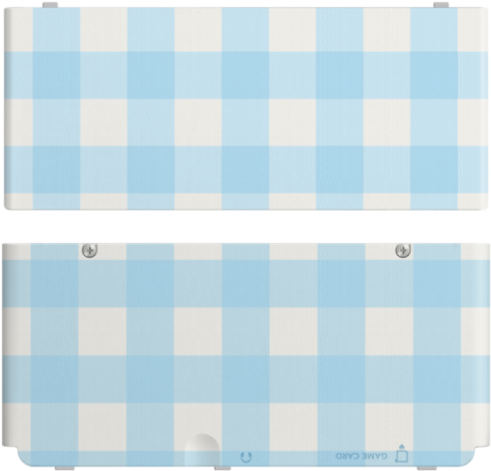 New 3ds Png (700x700), Png Download