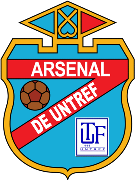 Arsenal De Untref (640x640), Png Download