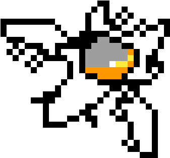Delta Vikavolt (1200x1200), Png Download