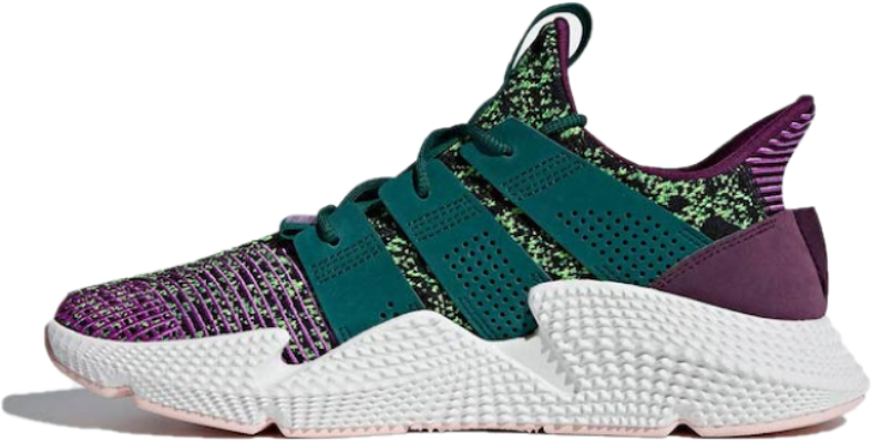 Adidas Dragon Ball Z (800x533), Png Download