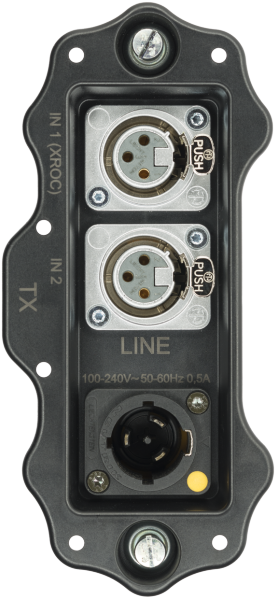 Nxp Tm Ana E (660x989), Png Download