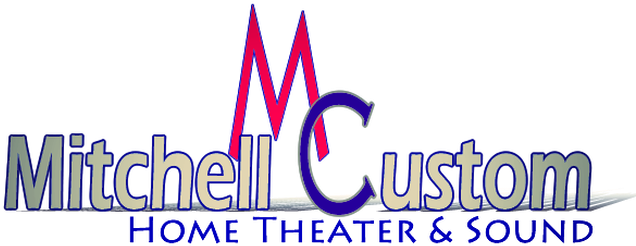 Home Theater Michigan Whole House Audio Surveillance (670x493), Png Download