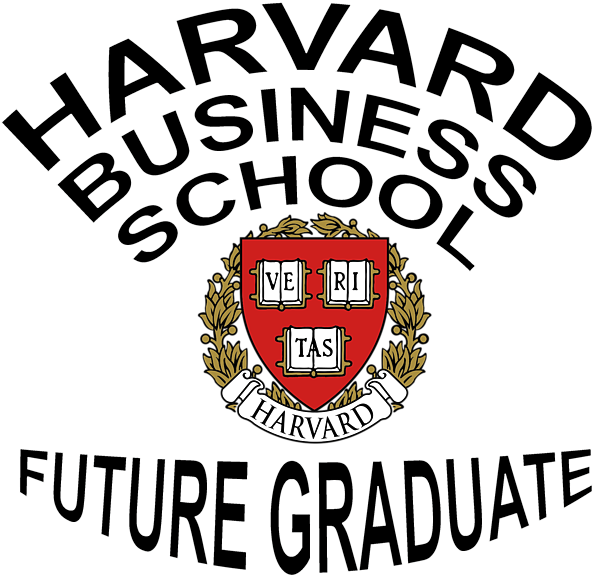 Harvard Business School (600x600), Png Download