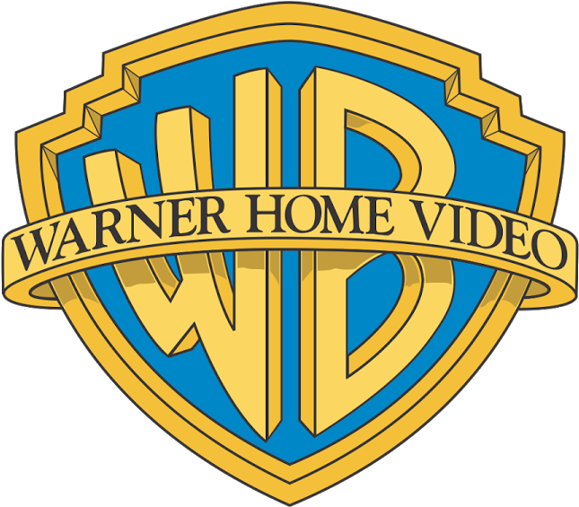 Warner Home Video Logo Cdr Vector (1200x630), Png Download