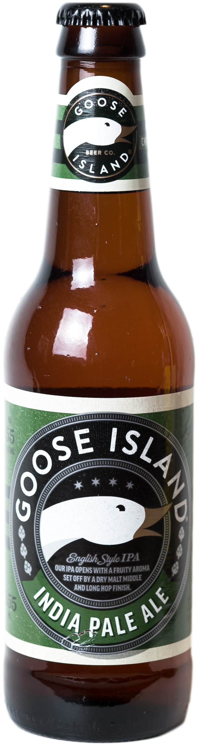 Goose Island Logo Png (2456x3680), Png Download