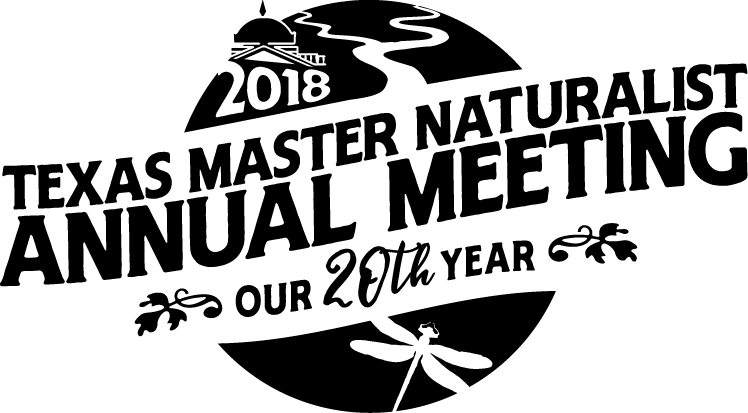 Texas Master Naturalist 2018 Annual Meeting, October (748x413), Png Download