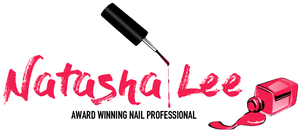 Natasha Lee - Blogger (1012x446), Png Download