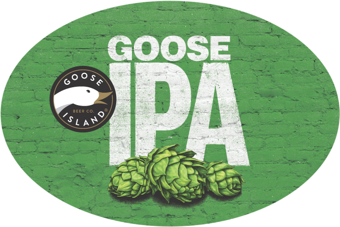 Gooseisland (700x700), Png Download