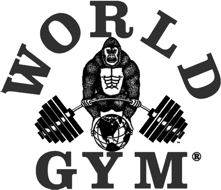 Download World Gym Logo Png Png Image With No Background Pngkey Com